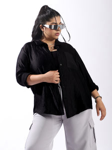 Women Shirts - Plus Size