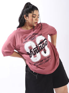 Women T-shirts Plus Size