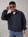 Hubberholme Men Lightweight Sporty Jacket