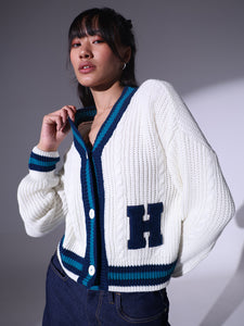 Women Sweaters - Hubberholme