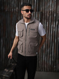 High Star Men Lightweight Tailored Jacket