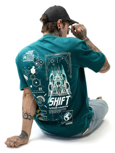 Men Tshirt